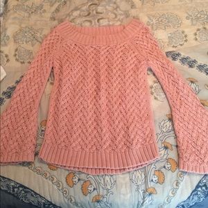 Boston proper sweater